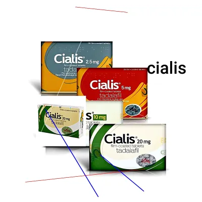 Doctissimo achat cialis